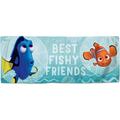 WinCraft Finding Nemo 12" x 30" Double-Sided Cooling Towel