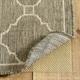 Outdoor Rug Pad - 8' x 11' - Ballard Designs 8' x 11' - Ballard Designs