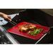Easylife Tech Flat Top Cordierite Stone Grill Griddle Ceramic in Gray | 0.4 H x 11.5 W x 14.5 D in | Wayfair 12687-E