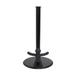 Umbra Buddy Freestanding Paper Towel Holder Metal in Black | 13.25 H x 7.25 W x 7.5 D in | Wayfair 1019271-040