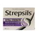 Strepsils Extra Blackcurrant Lozenges - 24