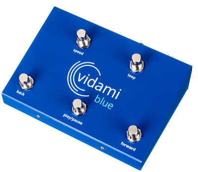 Vidami Blue 3 in 1 Video Controller