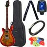 Harley Benton CST-24T LH Paradise Fla Bundle