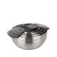 Joseph Joseph Nest 100 9-Piece Cookware Set