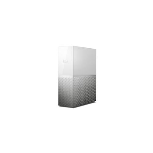 Western Digital WD My Cloud Home 8 TB Persoenlicher Cloudspeicher