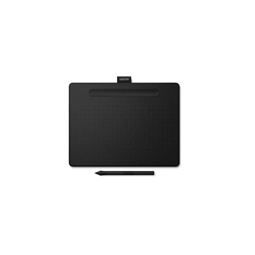 Wacom Intuos M Bluetooth Stifttablett CTL-6100WLK-N