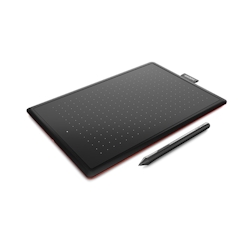 One by Wacom M Stifttablett CTL-672-N Image