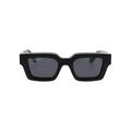 Sunglasses - Black - Off-White c/o Virgil Abloh Sunglasses