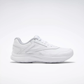 Walk Ultra 7 DMX MAX Wide Men's Shoes in White