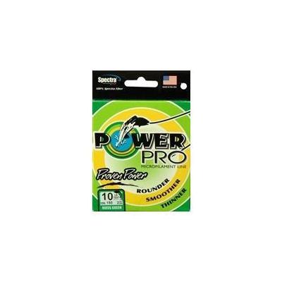 Power Pro 10 X 150 Yd Green