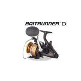 Shimano Baitrunner 6000 Front Drag Box screenshot. Fishing Gear directory of Sports Equipment & Outdoor Gear.