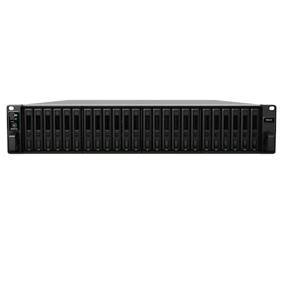 Synology FlashStation FS3410 Flash Array System 24-Bay Image
