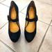 Nine West Shoes | High Heels/Pumps | Color: Black | Size: 6