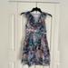 Jessica Simpson Dresses | Nice And Dressy Dress | Color: Blue/Purple | Size: 2