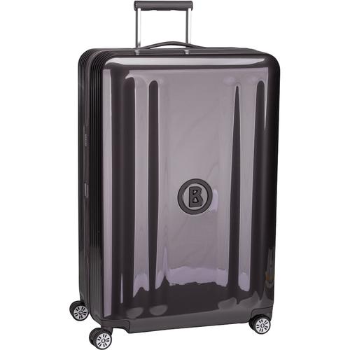 Bogner - Koffer & Trolley Piz C75 Trolleycase LVZ 4w Koffer & Trolleys 1 ct Grau