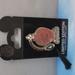 Disney Other | Daytime Diva Disney Trading Pin | Color: Pink/Silver | Size: Os