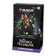 Magic The Gathering D24841010 Wilds of Eldraine-FR Commander Deck 2, Mehrfarbig