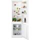 AEG 5000 Series 271 Litre 70/30 Integrated Fridge Freezer