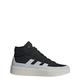 adidas ZNSORED HI Shoes Men's, Core Black/Cloud White/Cloud White, Medium