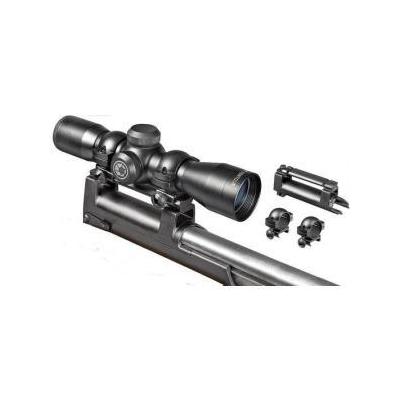 Barska Contour Series SKS Compact Riflescope w/Base