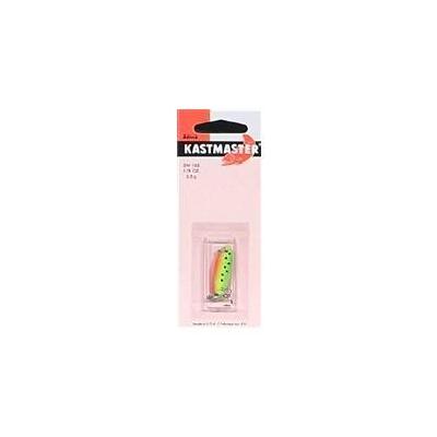 Acme Tackle Kastmaster 1/8 Oz Fire Tiger