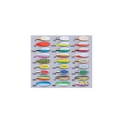 Acme Tackle Kastmaster 1/2 Oz Copper