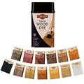 Liberon Palette Wood Dye Dark Oak 5Ltr