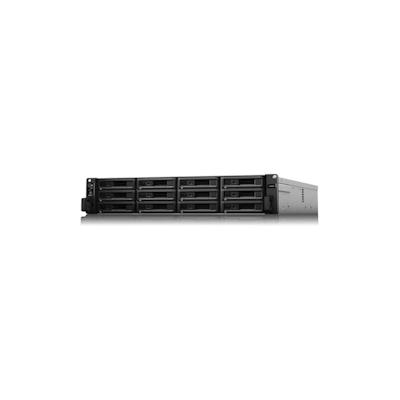 Synology Rackstation SA3200D NAS System 12-Bay