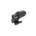 EOTech G-Series G33 3x Magnifier w/Switch to Side Mount Black G33.STS