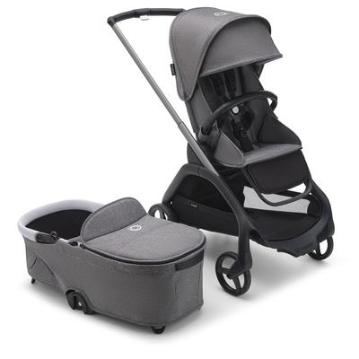 Baby Albee Strollers