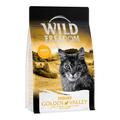 Wild Freedom Adult "Golden Valley" Sterilised Kaninchen - getreidefreie Rezeptur - Sparpaket: 2 x...