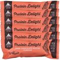 6x Multipower Protein Delight Bar, Dark Chocolate-Mocha 6x35 g Set