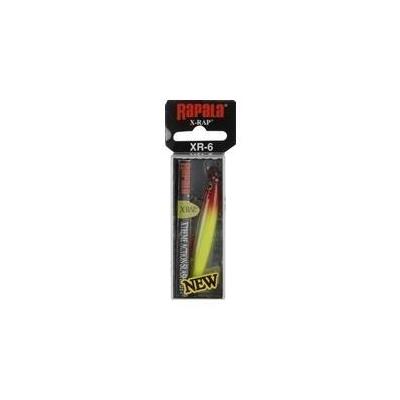 Normark Xrap Jerkbait 06 Cln