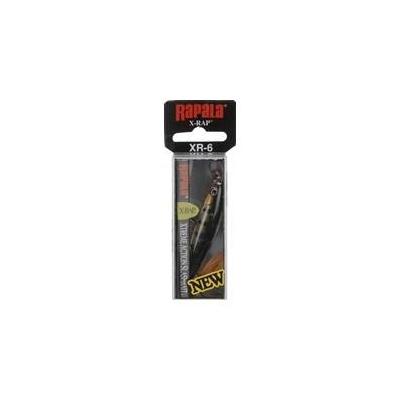 Normark Xrap Jerkbait 06 Hs