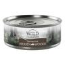 Wild Freedom Adult Instinctive 6 x 70 g Umido per gatto - Hidden Woods - Cinghiale