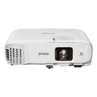 Epson Beamer »EB-982W« weiß, 30.9x9x28.2 cm