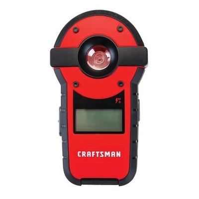 CRAFTSMAN CMHT77636 Laser Level and Stud Sensor,2-in-1,20F
