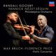 Bruch: Violin Concerto No. 1, Florence Price: Violin Concertos - Randall Goosby, Yannick Nezet-Seguin. (CD)