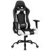 BestOffice Gaming Chair Office Chair Desk Chair w/ Lumbar Support Headrest Armrest Task Rolling Swivel Ergonomic E-Sports Adjustable PC Gamer Chair (Blue) Faux | Wayfair