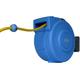 TRICOFLEX Quick Release 12 430mm Hose Reel 24 bar 18.5m Length, Wall Mounting