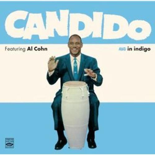Candido Featuring Al Cohn/In I Von Candido, Candido, Cd