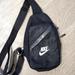 Nike Bags | Nike Bag | Color: Black/White | Size: Os