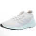 Adidas Shoes | Addidas Ladies Pure Bounce Brand New In Box Ankle Support | Color: Green/White | Size: 6