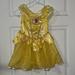 Disney Costumes | Disney, Princess Costume Of Belle, From Beauty And The Beast | Color: Yellow | Size: 3-4t