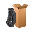 Golf Bag Cardboard Boxes, Double Wall Packaging & shipping Box (10)