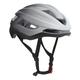 Bewinner Adult Lightweight Bike Helmet, XXL Size Road Bicycle Mountain Bike Helmet Fit 61-65cm, 16 Hole Air Guide Bicycle Helmet for Adults Youth Mountain Road Biker (Gradual White Gray Black)