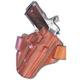Galco Black Belt Holster For 1911 Autos w/5