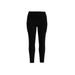 Smartwool Active 7/8 Legging - Women's Black Extra Large SW0169320011-001 BLACK-XL