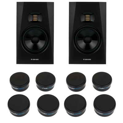 Adam T7V Isolation Riser Bundle