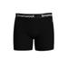 Smartwool Boxer Brief Boxed - Men's Black Large SW0169960011-001 BLACK-L